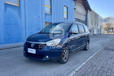 DACIA Lodgy 1.5 dCi 8V 110CV 7 posti La Gazzetta dello Sport