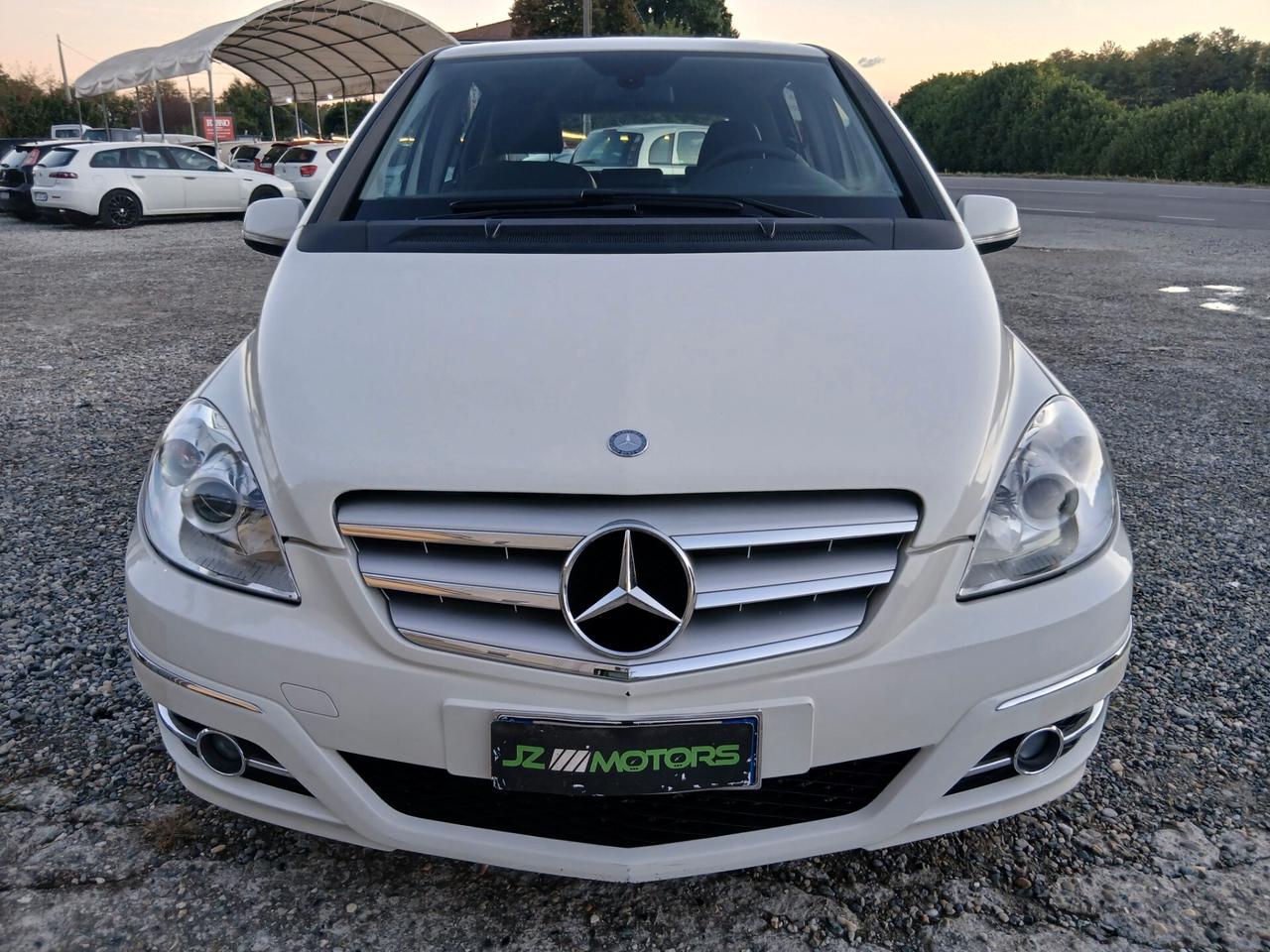Mercedes-benz B 180 CDI Sport