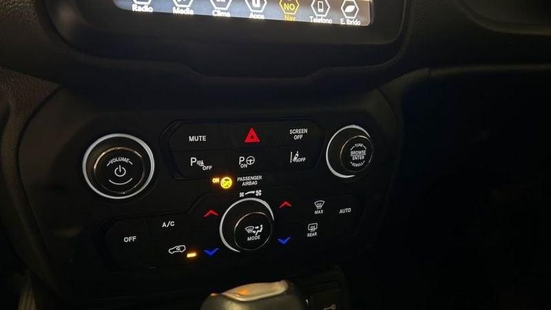 Jeep Renegade Renegade 1.3 T4 240CV PHEV 4xe AT6 S LED PACK P.ZO REALE