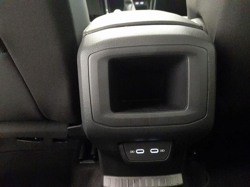 Volkswagen T-Cross 1.0 TSI 85kW Edition Plus