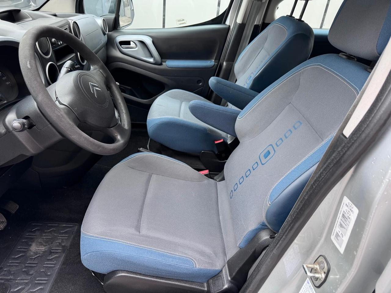 Citroen Berlingo 1.6 16V 90CV Multispace