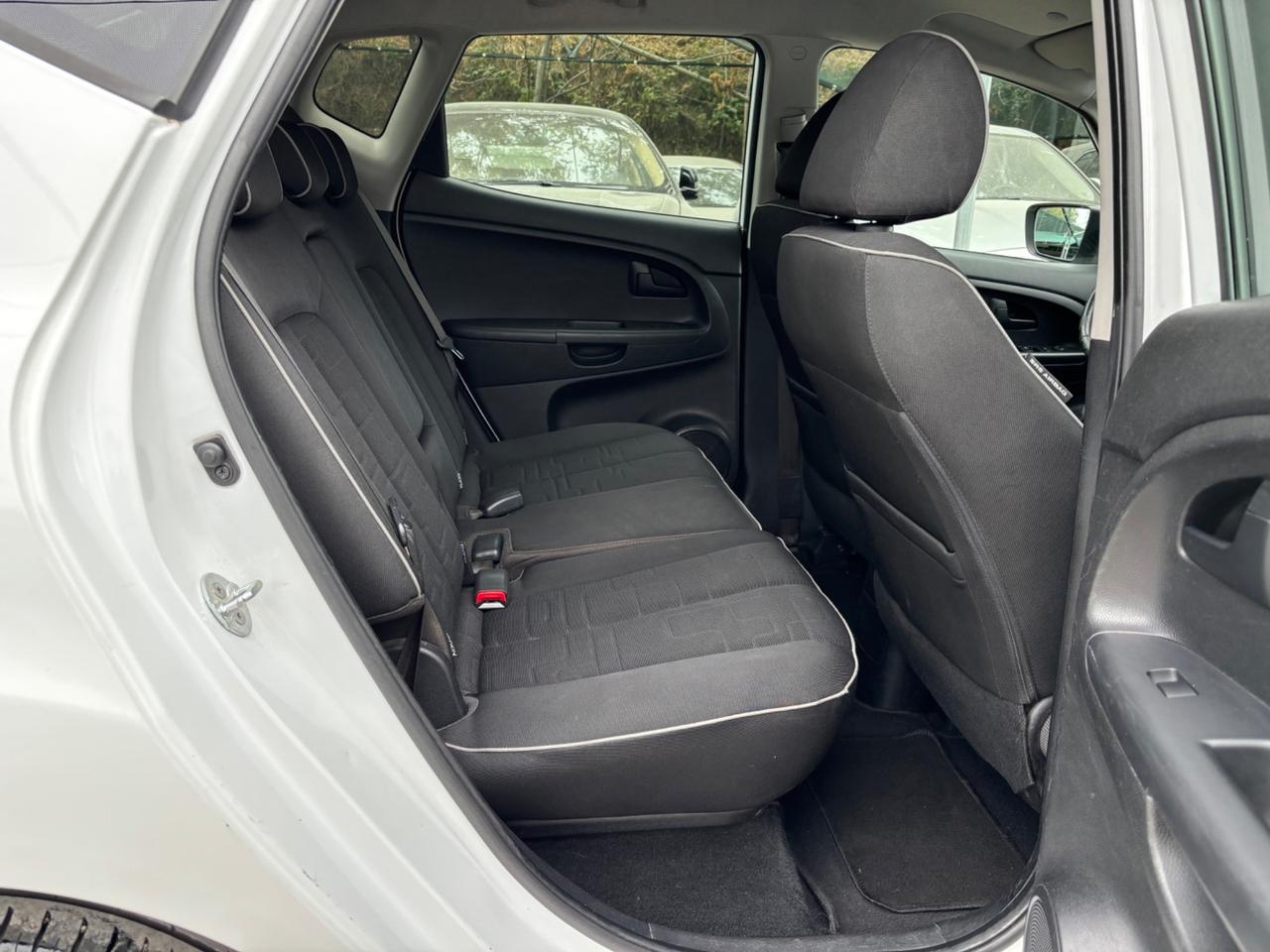 Kia Venga 1.4 benzina OK NEOPATENTATI