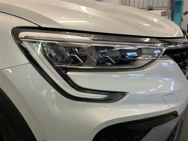 RENAULT Arkana 1.6 E-Tech full hybrid R.S. Line Auto 145cv