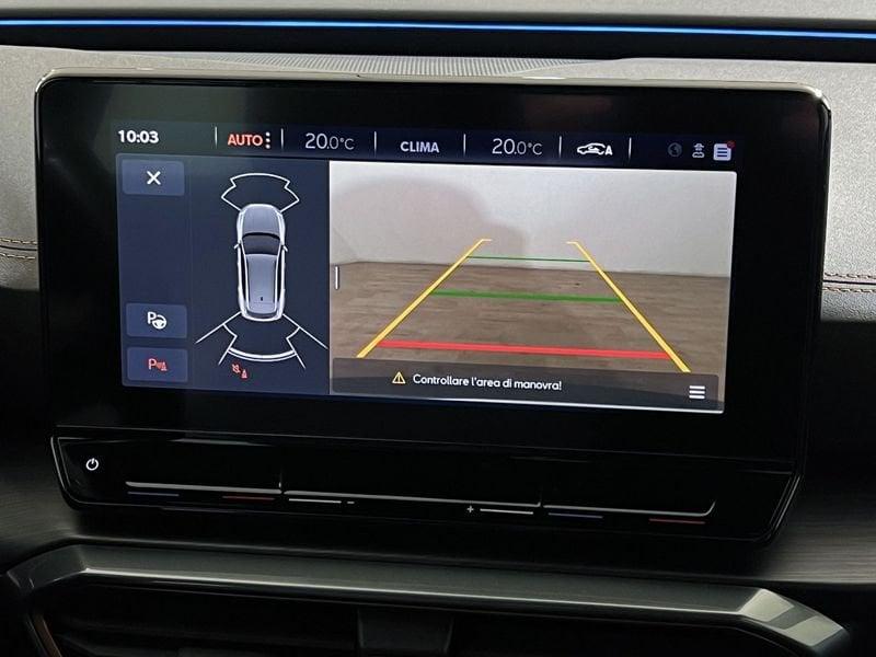 CUPRA Formentor 1.5 TSI