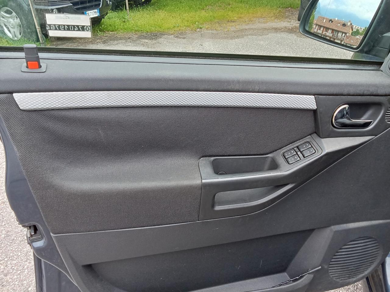 Opel Meriva 1.3 CDTI Cosmo