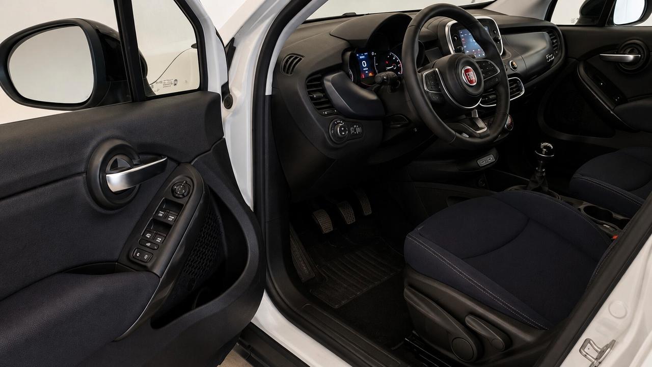 Fiat 500X 1.3 MultiJet 95 CV Club