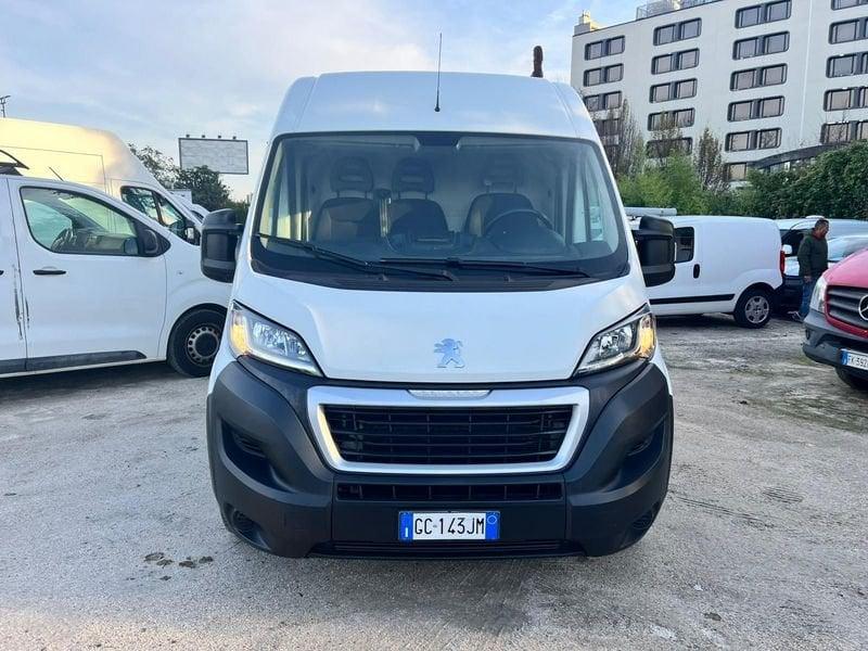 Peugeot Boxer 333 2.2 BlueHDi 120 S&S L2H2 (IVA ESCL.)