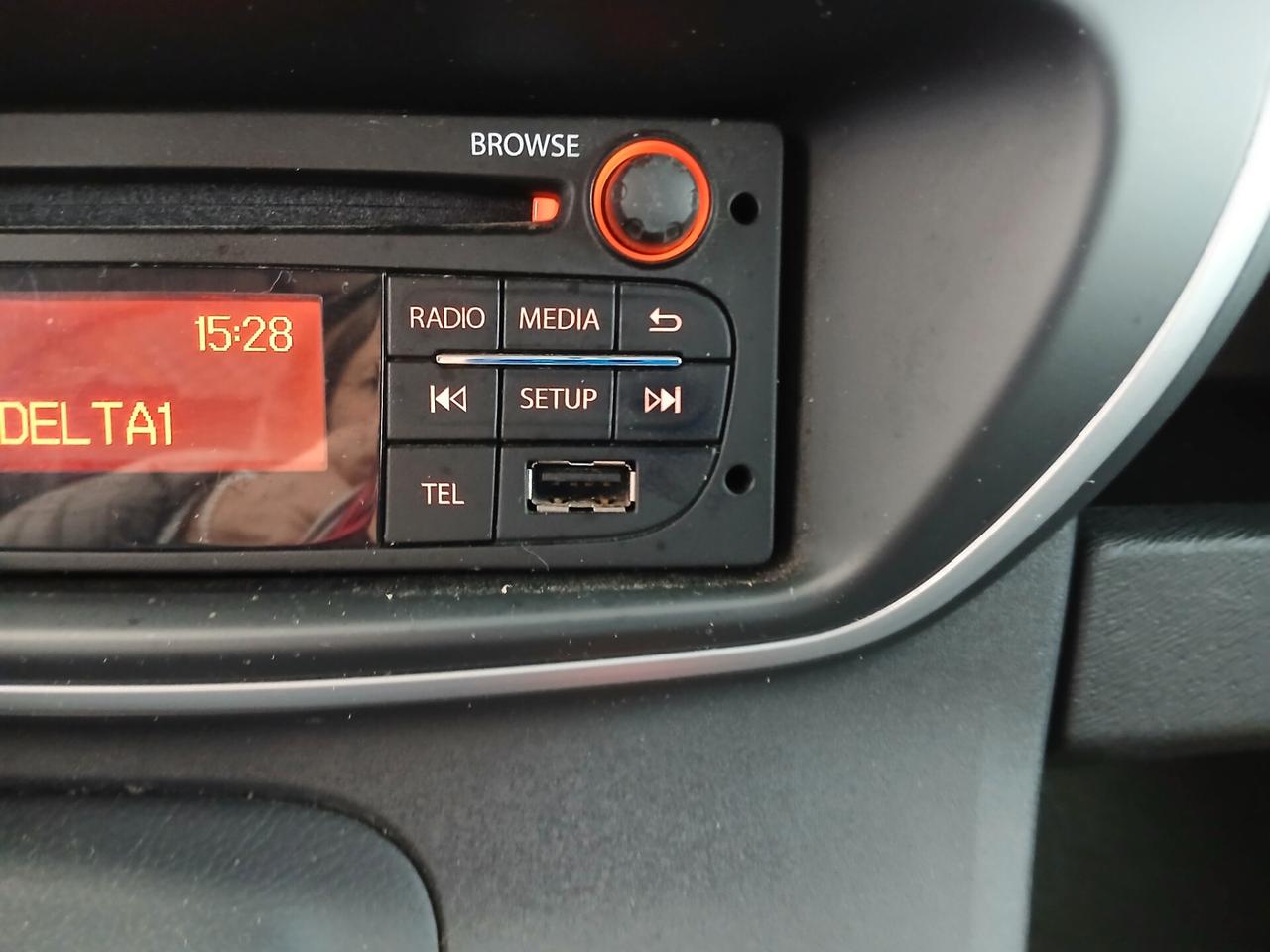 Renault Kangoo BLUE DCI 95CV 2020