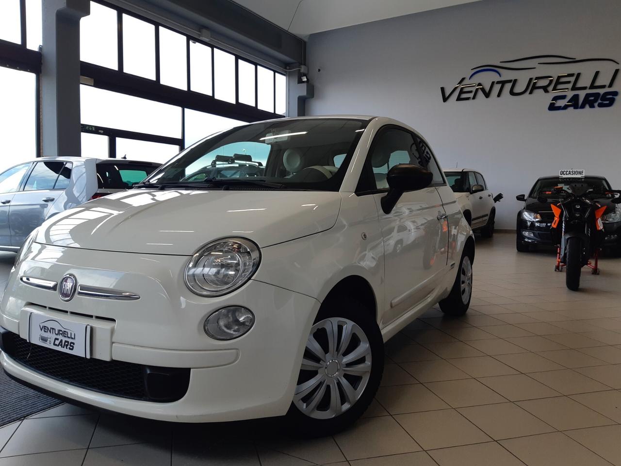 Fiat 500 1.2 Pop SOLO 73000KM