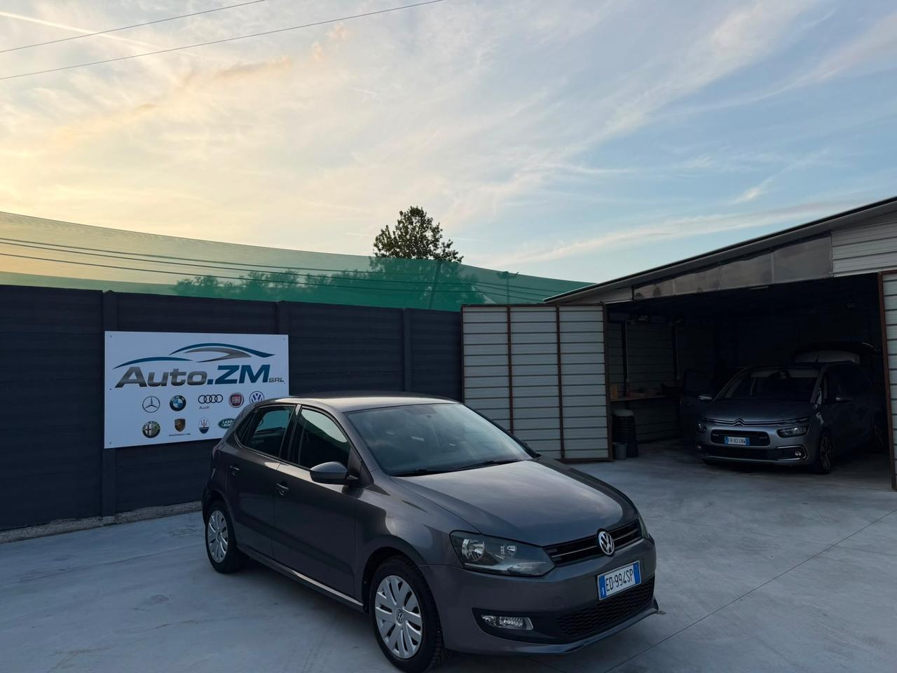 Volkswagen Polo 1.2 70 CV 5p. Comfortline