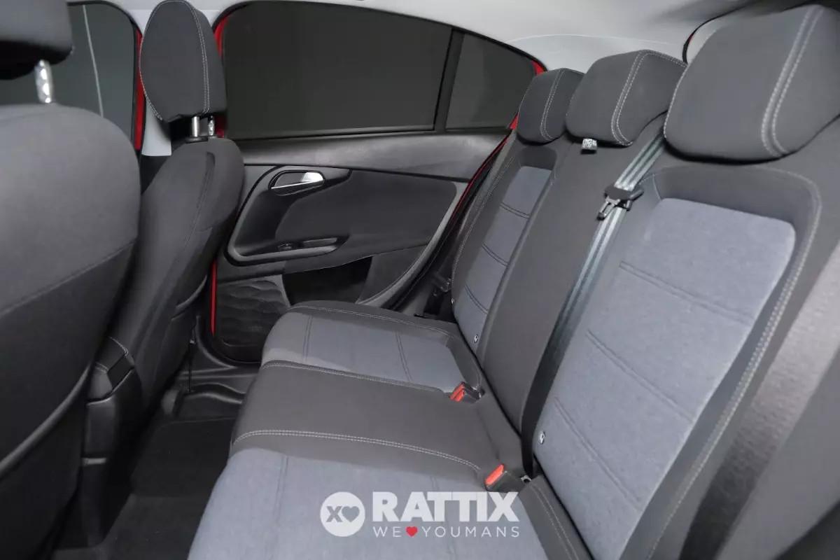 Fiat Tipo 1.6 MJT 130CV Cross 5p