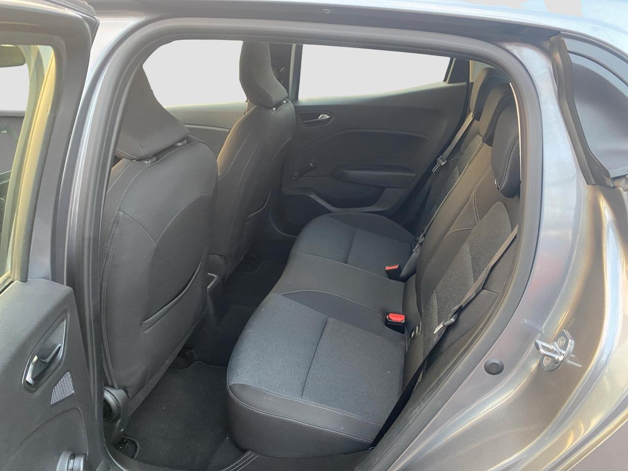 Renault Clio TCe 100 CV GPL 5 porte Equilibre