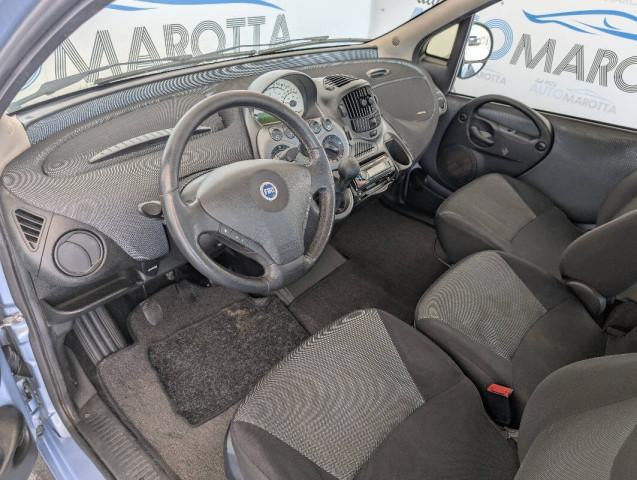 Fiat Multipla 1.9 mjt Dynamic 120cv