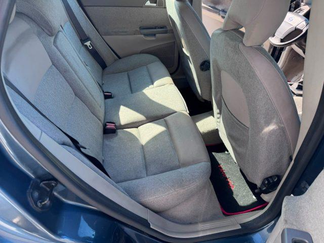 VOLVO V50 2.0 D cat Kinetic