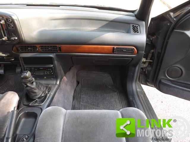 FORD Scorpio 2.0i Twin Cam 5 porte Ghia con impianto GPL