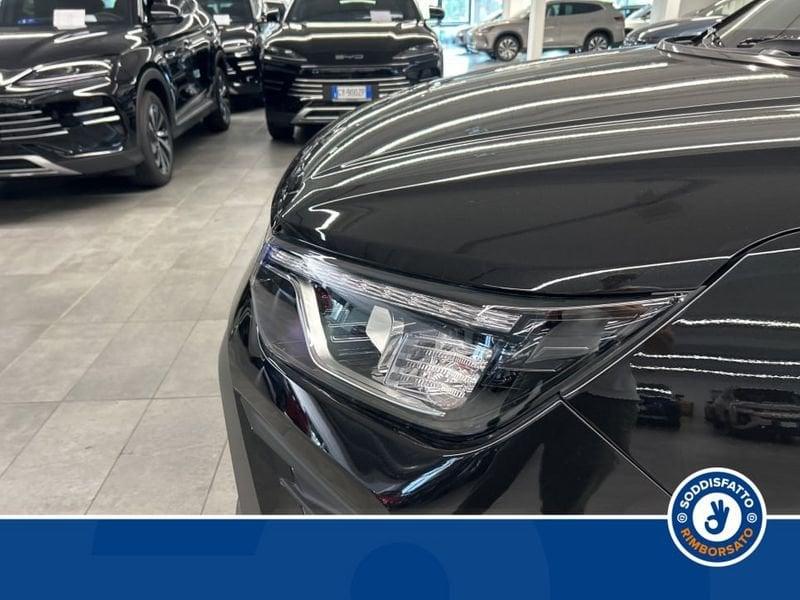 KGM Tivoli Must 1.5 Turbo GDI 135 CV