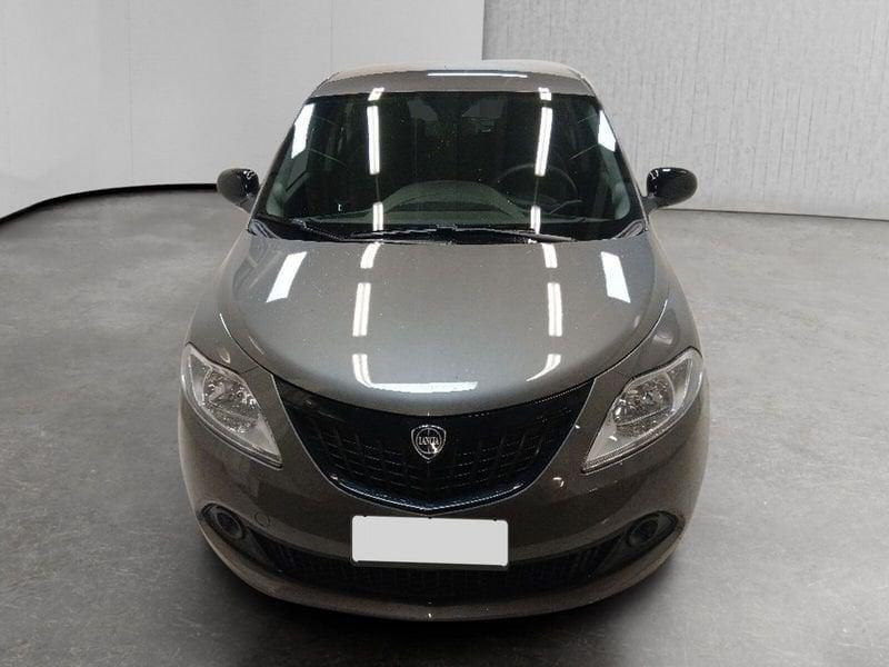 Lancia Ypsilon 1.0 firefly hybrid Oro s&s 70cv
