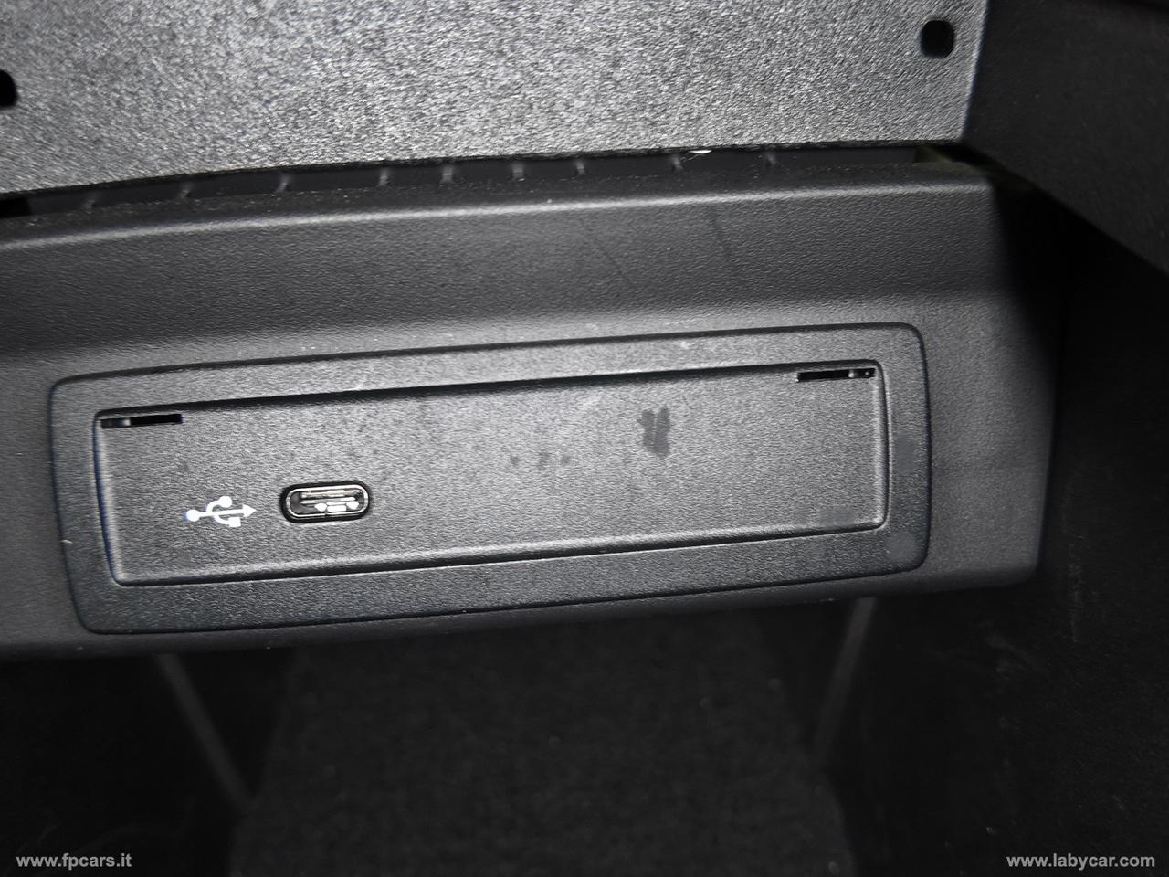 MERCEDES-BENZ A 220 d Automatic Premium AMG