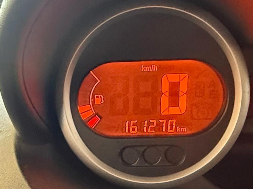 Renault Twingo 1.2 16V TCE Dynamique