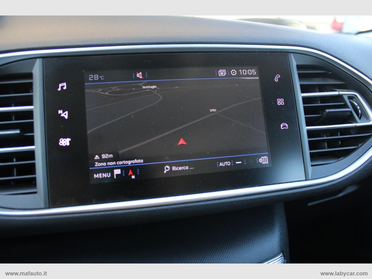 PEUGEOT 308 BlueHDi 130 S&S Business