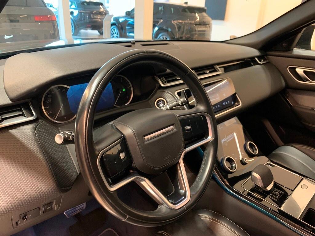 LAND ROVER Range Rover Velar Range Rover Velar ...