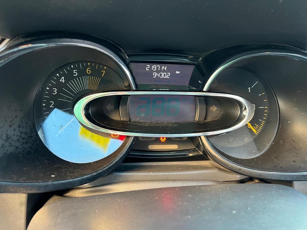 Renault Clio 1.2 75CV GPL 5 porte Live