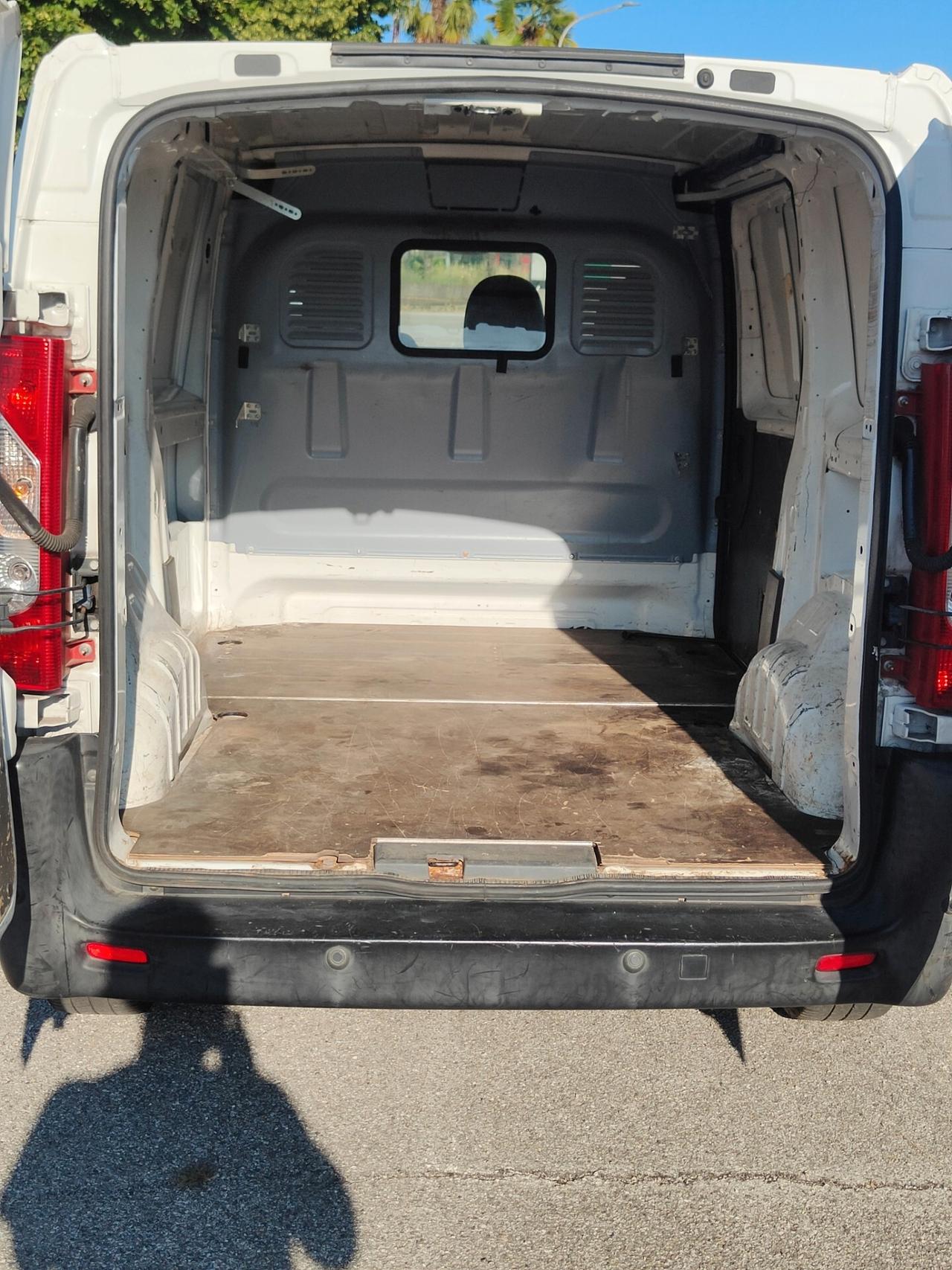 Peugeot Expert 2000 cc
