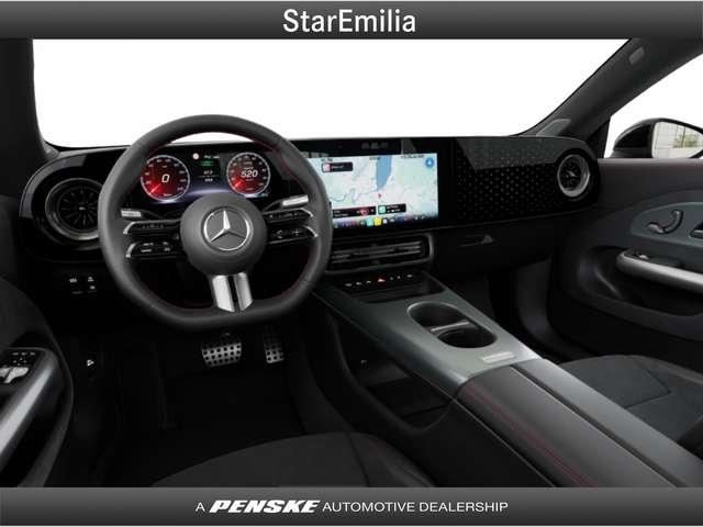 Mercedes-Benz CLA 250 CLA 250+ EQ Advanced Plus