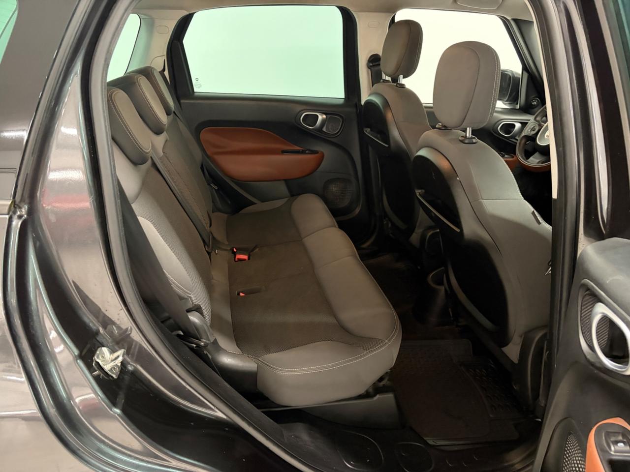 Fiat 500L 1.3 Multijet 85 CV Trekking Perfetta !