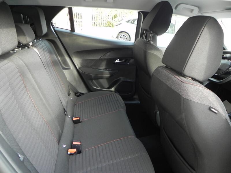 Peugeot 2008 BlueHDi 110 S&S Active Pack