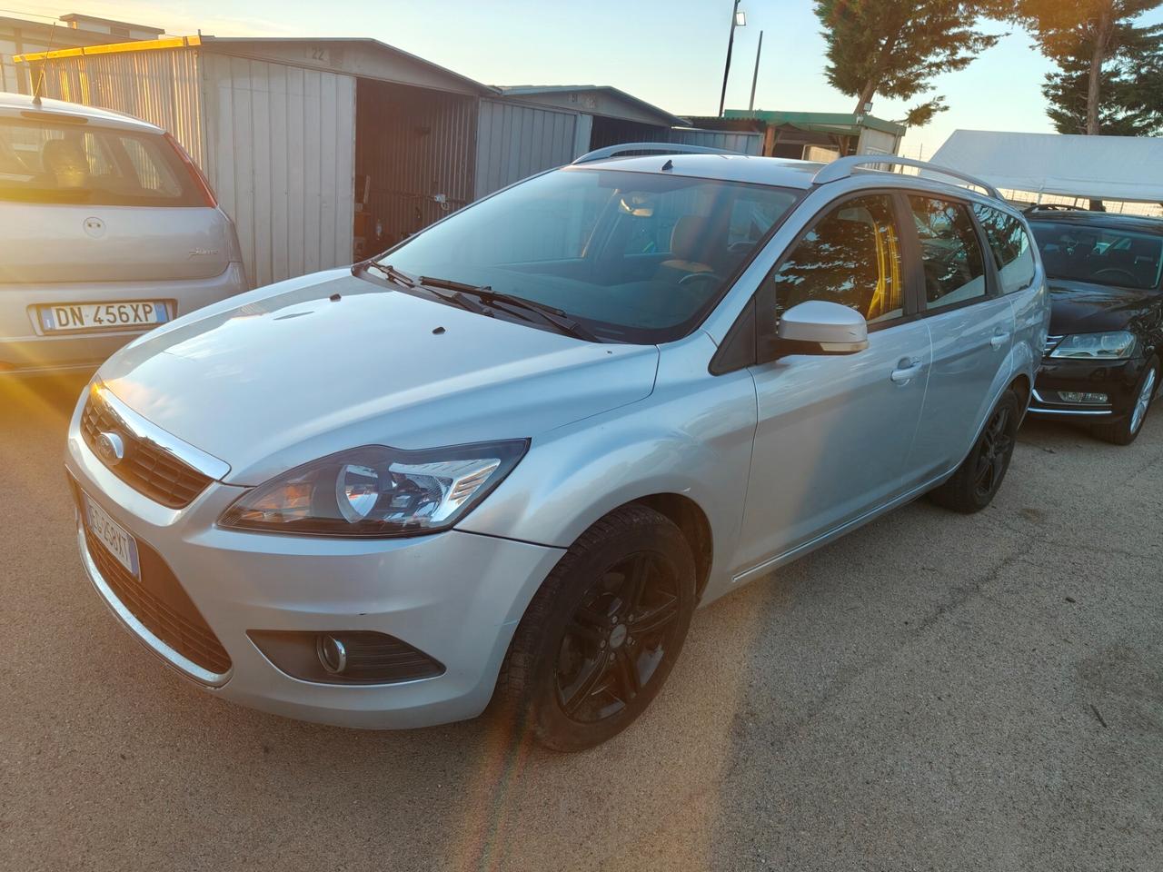 Ford Focus 1.6 TDCi (110CV) SW