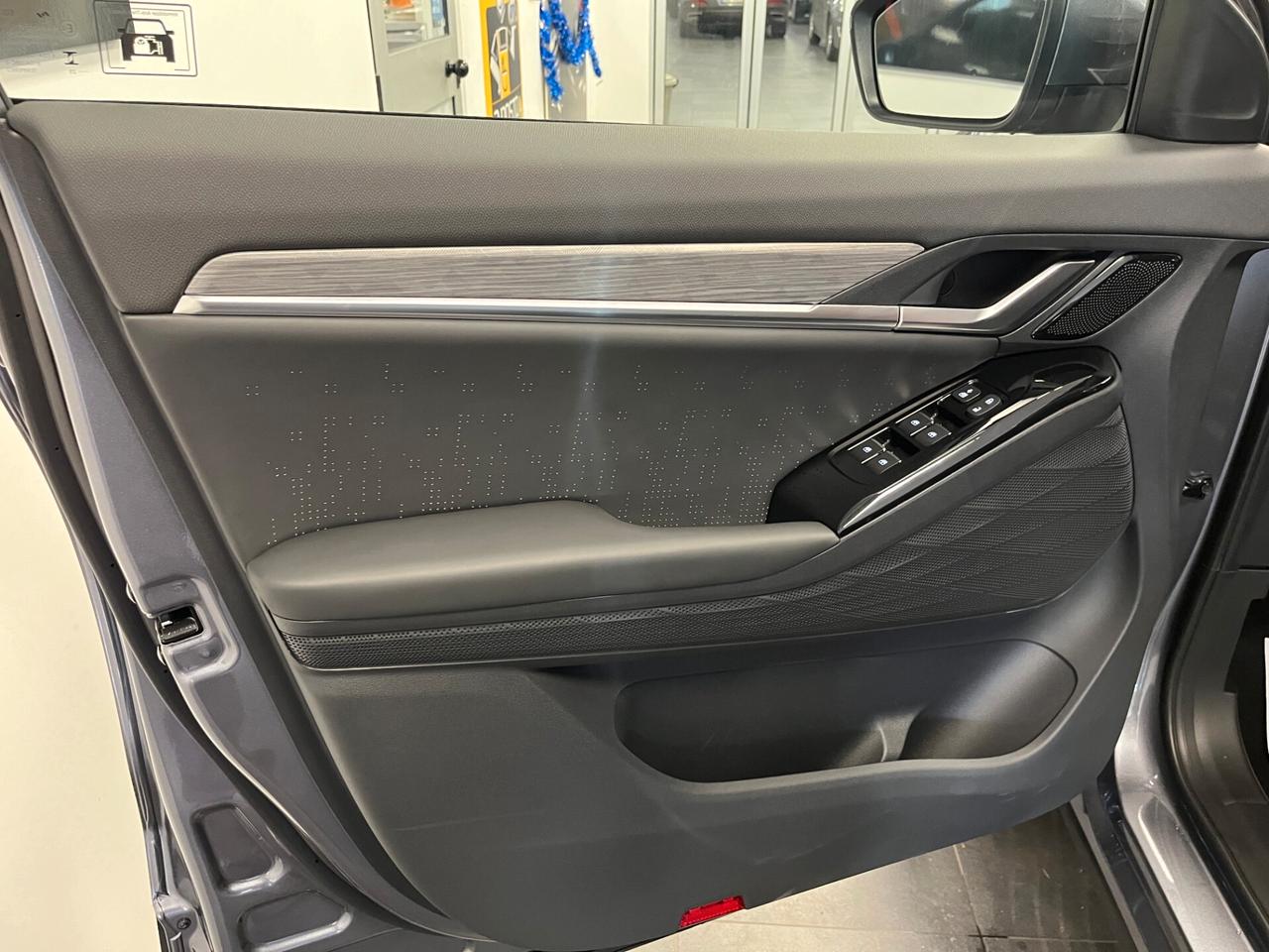 Evo 7 Kairos 1.5 Turbo 6 posti