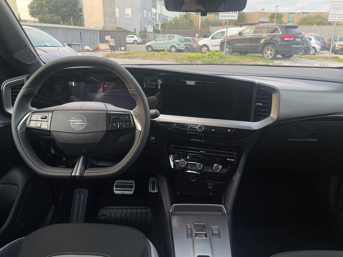 OPEL MOKKA BEV GS 156CV