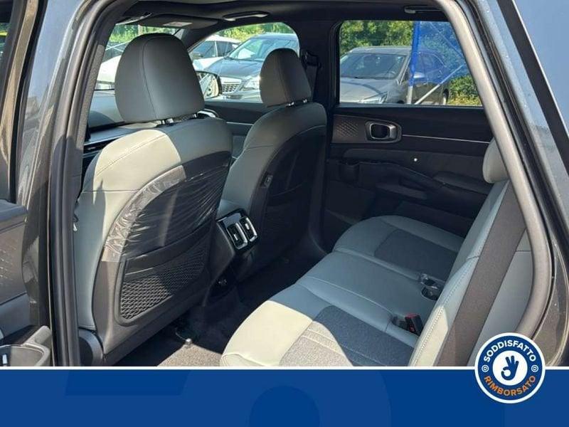 Kia Sorento 1.6 HEV AWD Style (SR) MY26