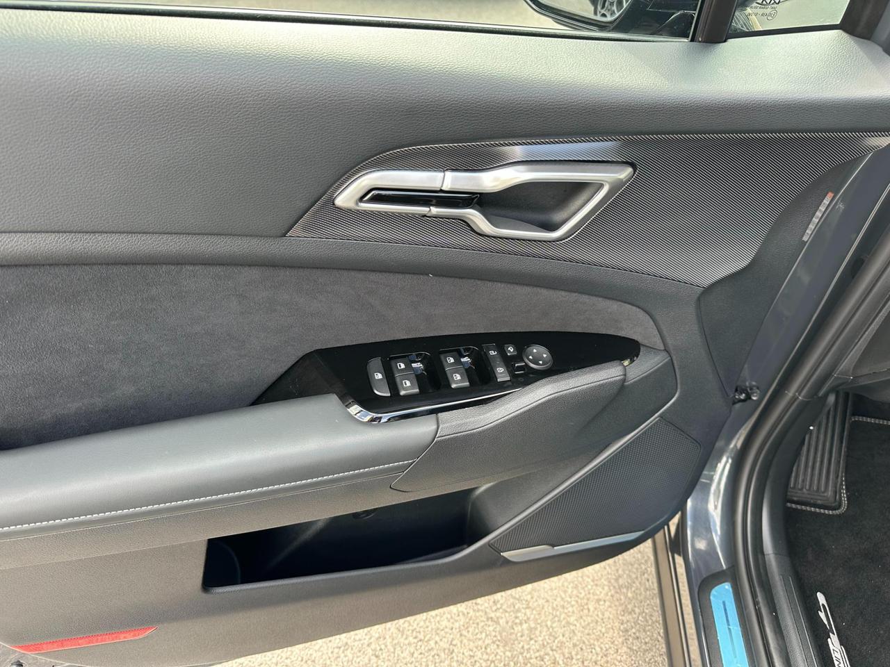 Kia Sportage 1.6 crdi mhev GT-line Sunroof Pack dct