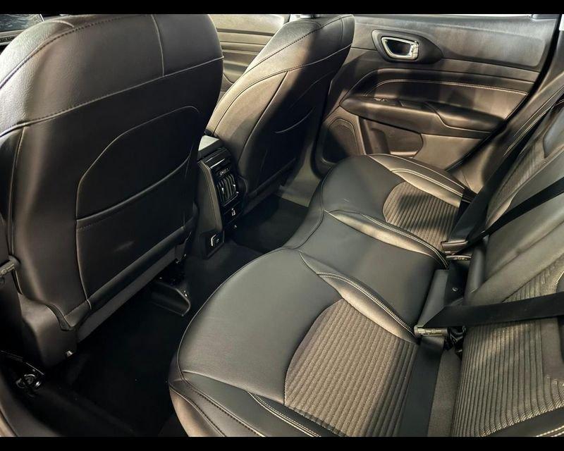 Jeep Compass PHEV Plug-In Hybrid My22 Limited 1.3 Turbo T4 Phev 4xe At6 190cv