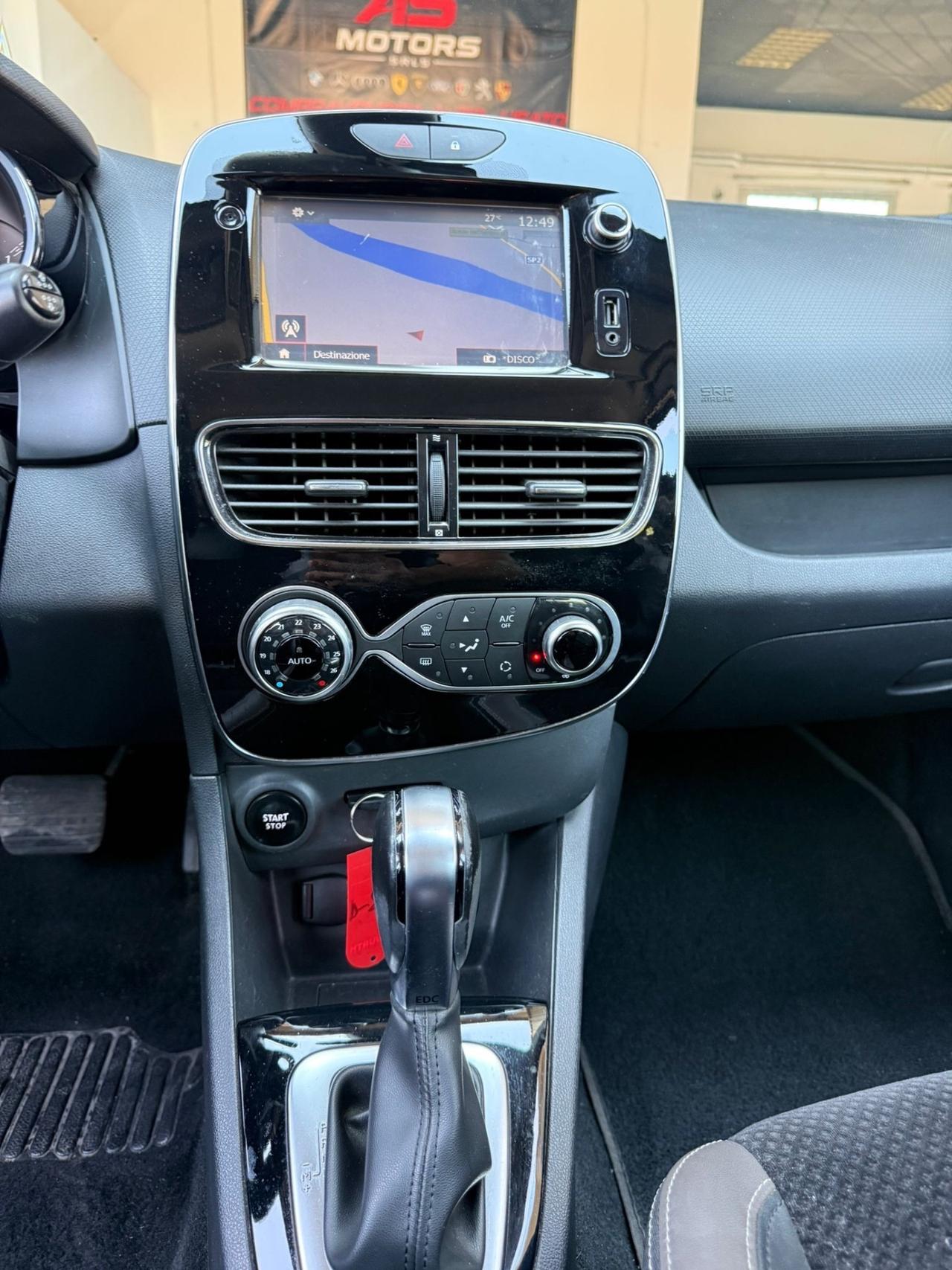 Renault Clio dCi 8V 90CV Start&Stop 5 porte Energy Intens EURO 6B
