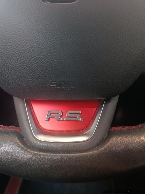 Renault Clio 1.6 TCe 220cv Energy RS Trophy EDC