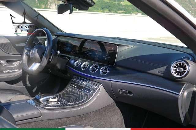 Mercedes-Benz E 200 Cabrio eq-boost Premium Plus auto