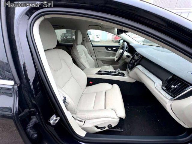 VOLVO V60 V60 II 2019 2.0 b4 Inscription auto - GH262HS