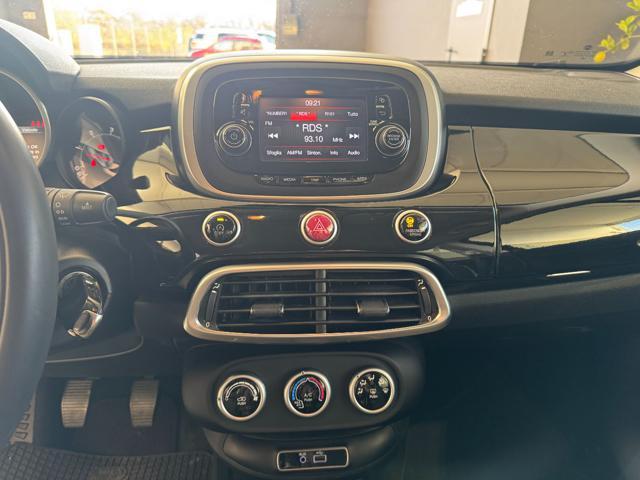 FIAT 500X 1.3 MultiJet 95 CV Business