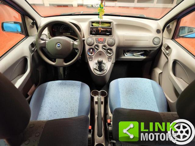 FIAT Panda 1.1 Active NEOPATENTATI GARANZIA INCLUSA
