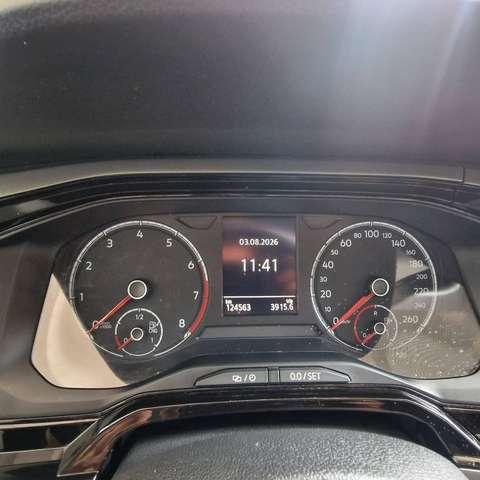 Volkswagen Polo Polo 5p 1.0 tgi Trendline 90cv my19