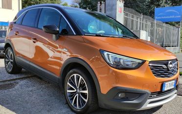 Opel Crossland X 1.5D Innovation ZERO ANTICIPO
