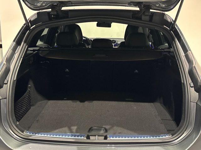 MERCEDES-BENZ C 220 d Mild hybrid S.W. 4Matic AMG Line Advanced