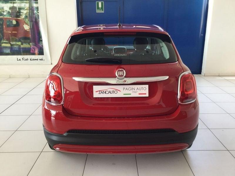 FIAT 500X 1.3 MultiJet 95 CV Pop Star