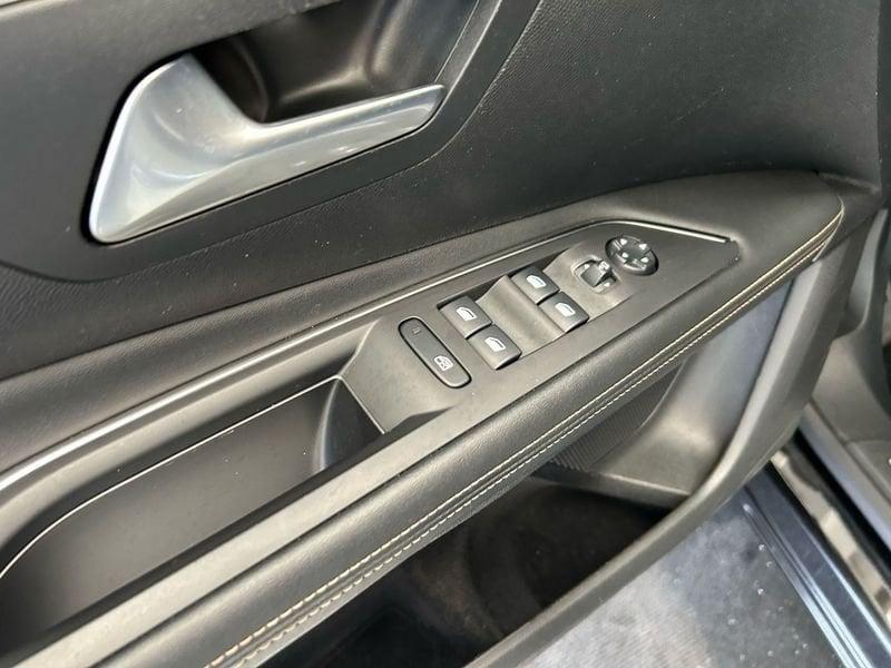 Peugeot 3008 BlueHDi 130 EAT8 S&S GT Line