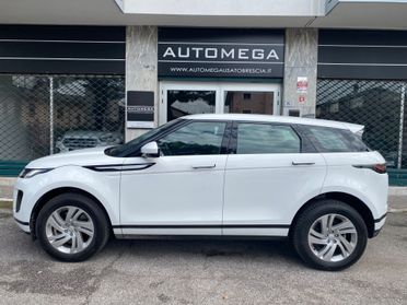 Land Rover Evoque 2.0d Ibrida Aziendale 163cv