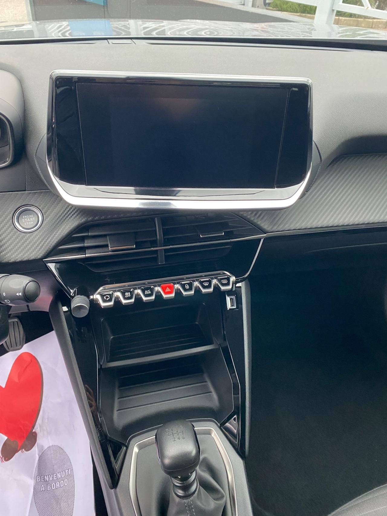 Peugeot 2008 PureTech 130 S&S Allure