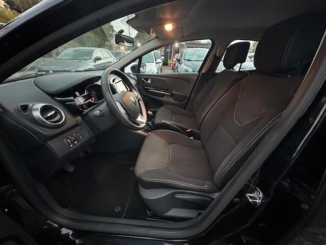 Renault Clio 1.5 dCi 75CV 5 porte Costume National